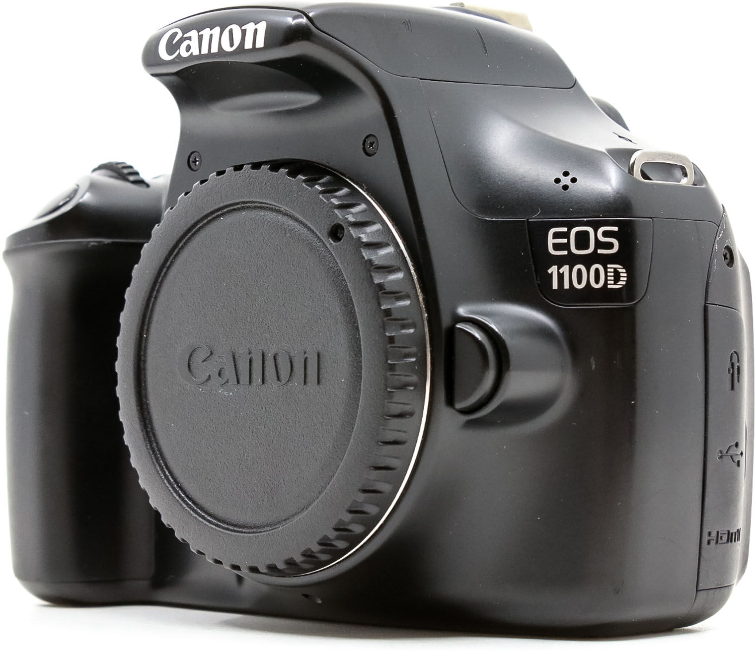 canon eos 1100d (condition: excellent)