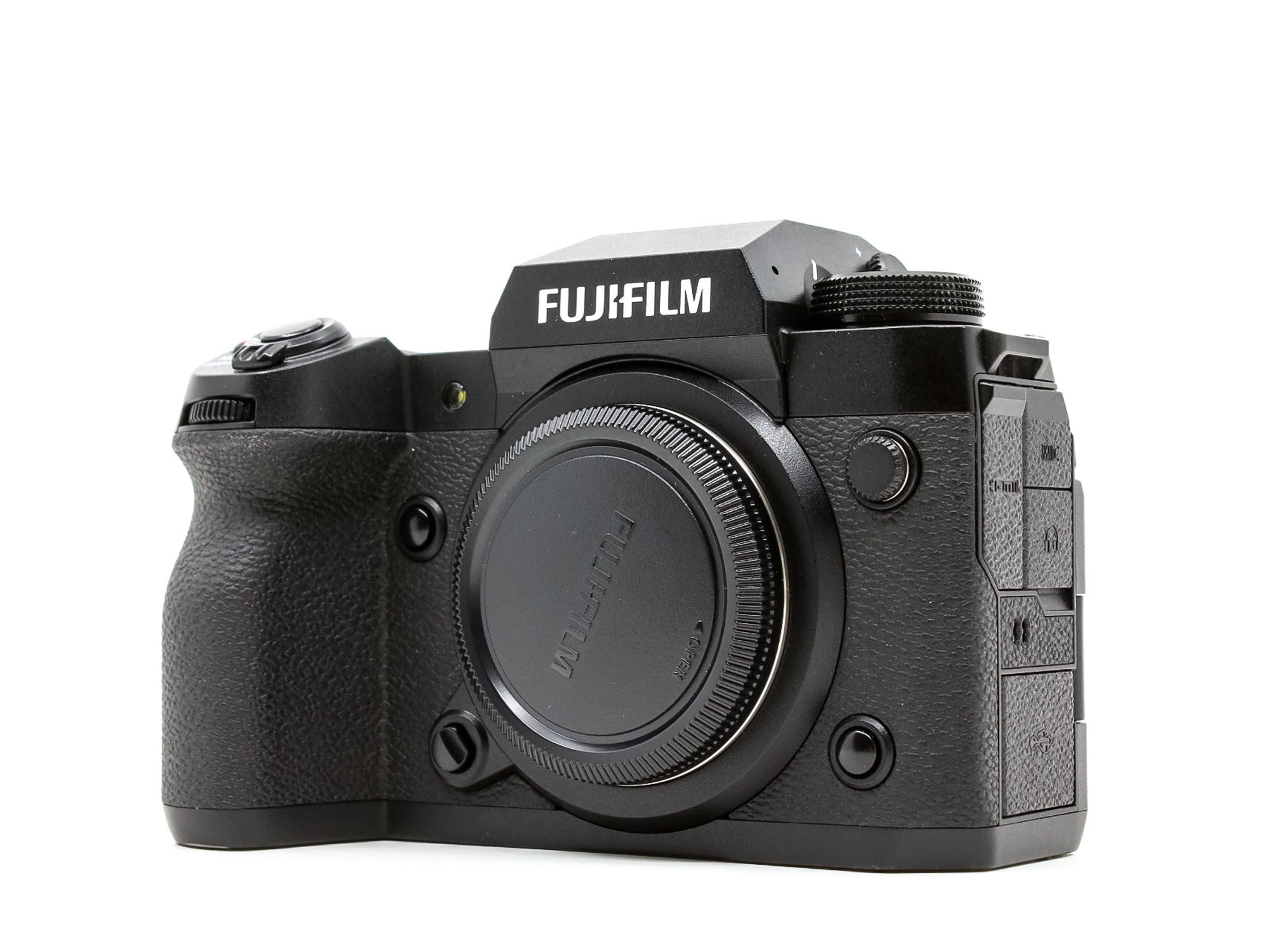 fujifilm x-h2 (condition: like new)