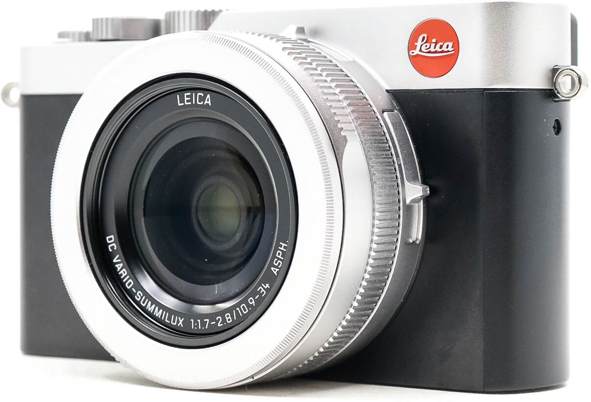 leica d-lux 7 (condition: like new)