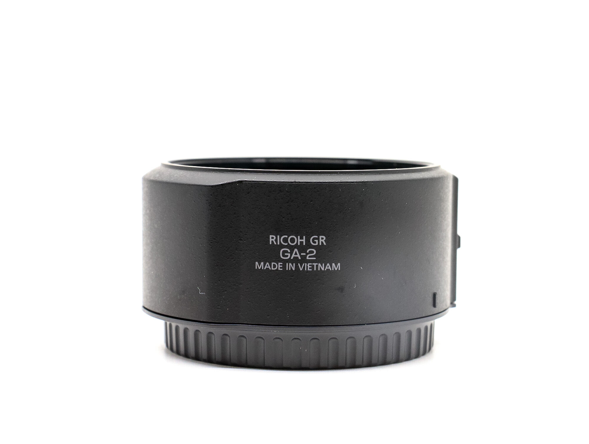 ricoh ga-2 lens adapter (condition: like new)