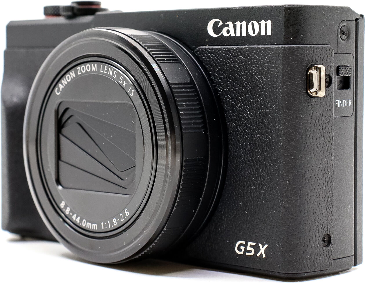 canon powershot g5 x ii (condition: excellent)