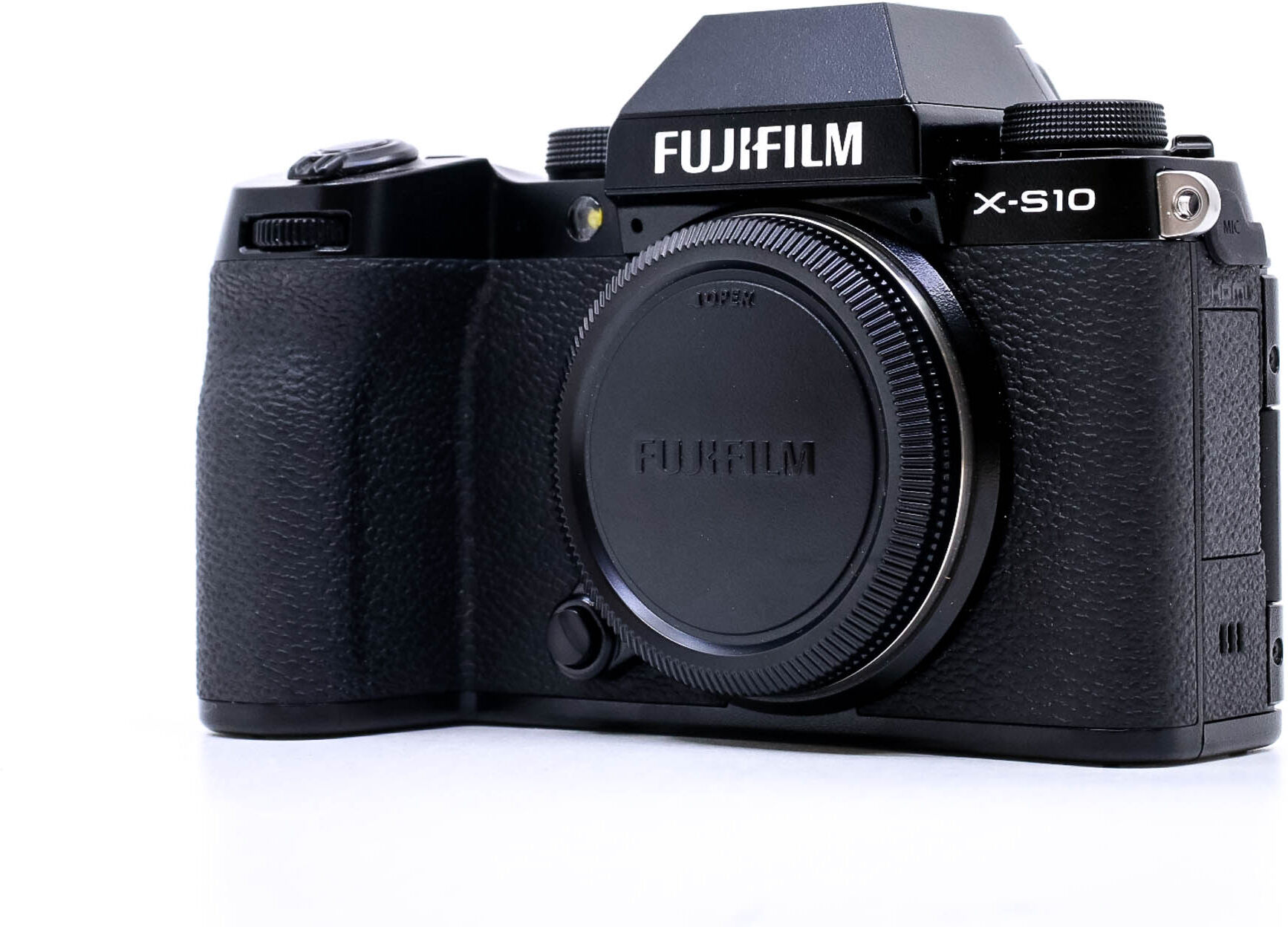 fujifilm x-s10 (condition: like new)