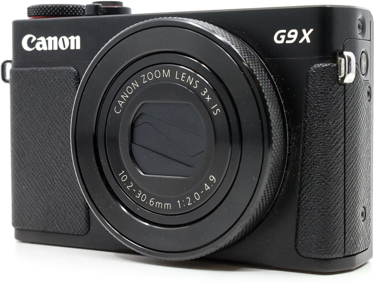 canon powershot g9 x ii (condition: excellent)