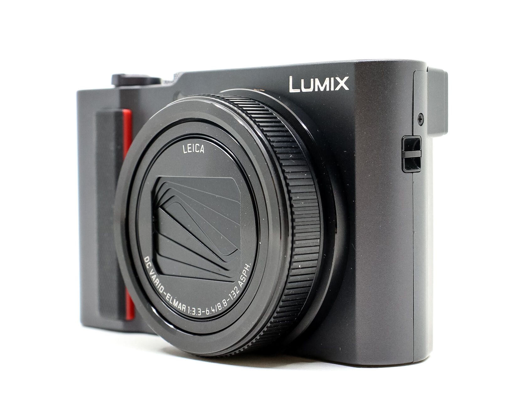 panasonic lumix dc-tz202 (condition: excellent)