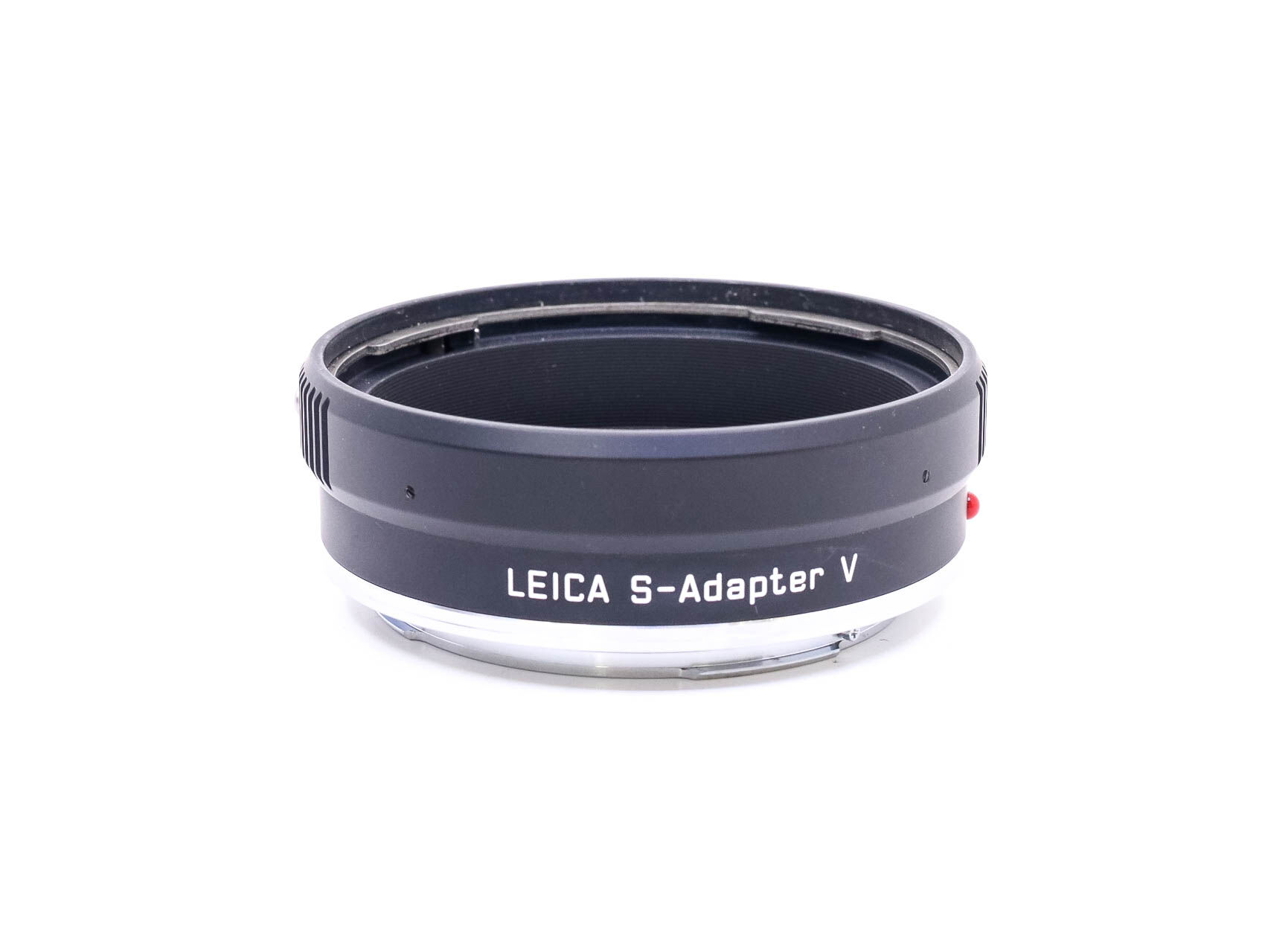 leica s-adapter v (condition: excellent)