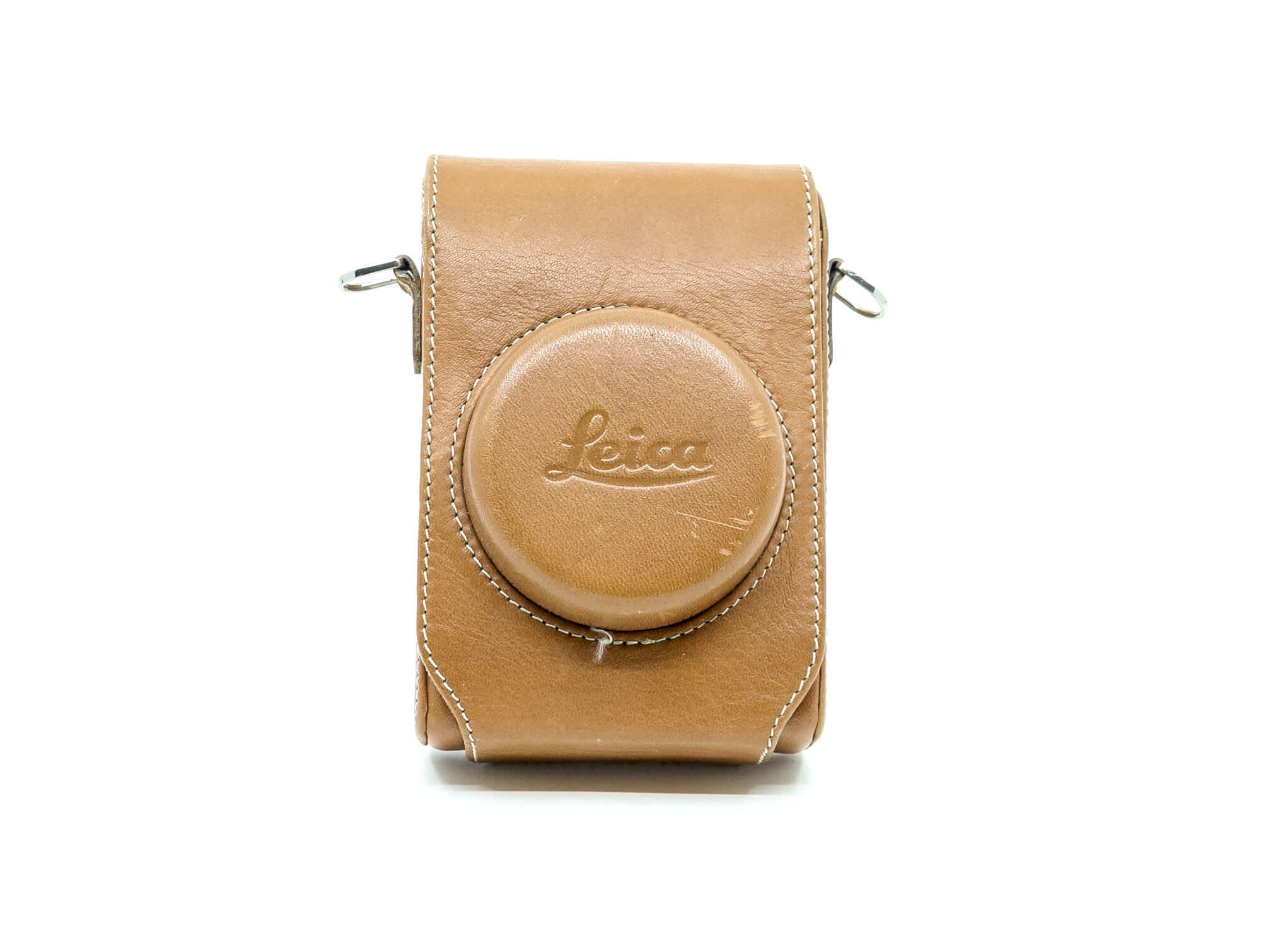 leica d-lux 6 leather case (condition: excellent)