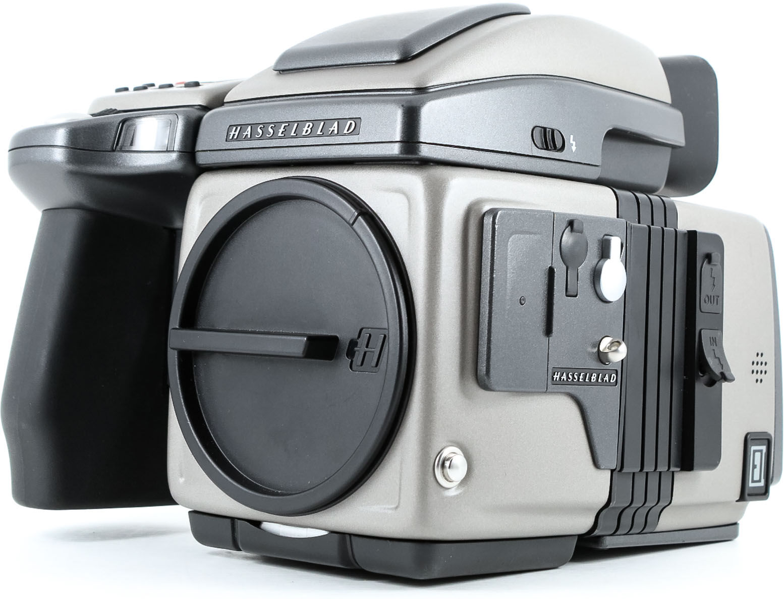 hasselblad h4d-200ms (condition: excellent)