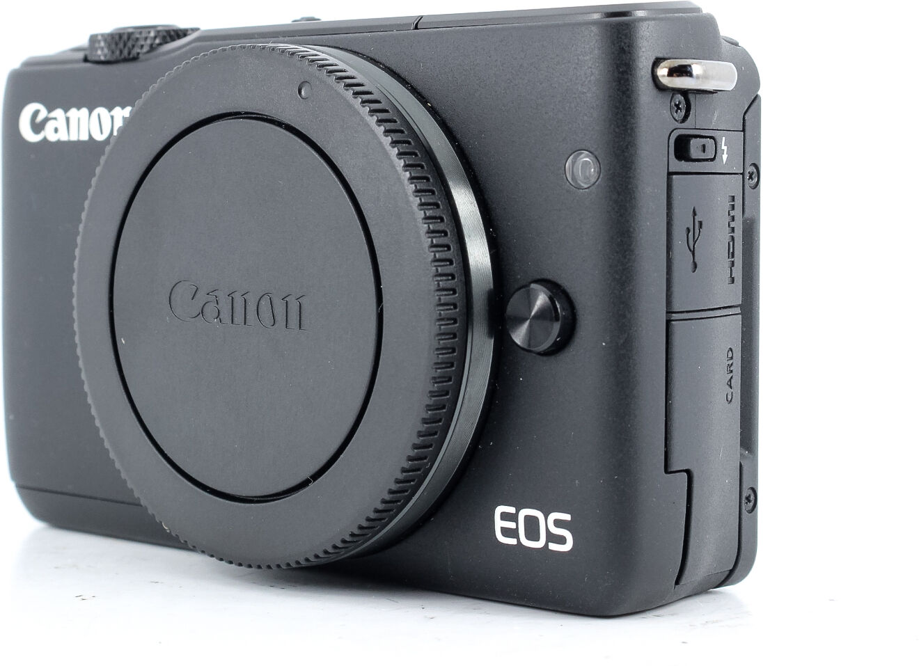 canon eos m10 (condition: excellent)