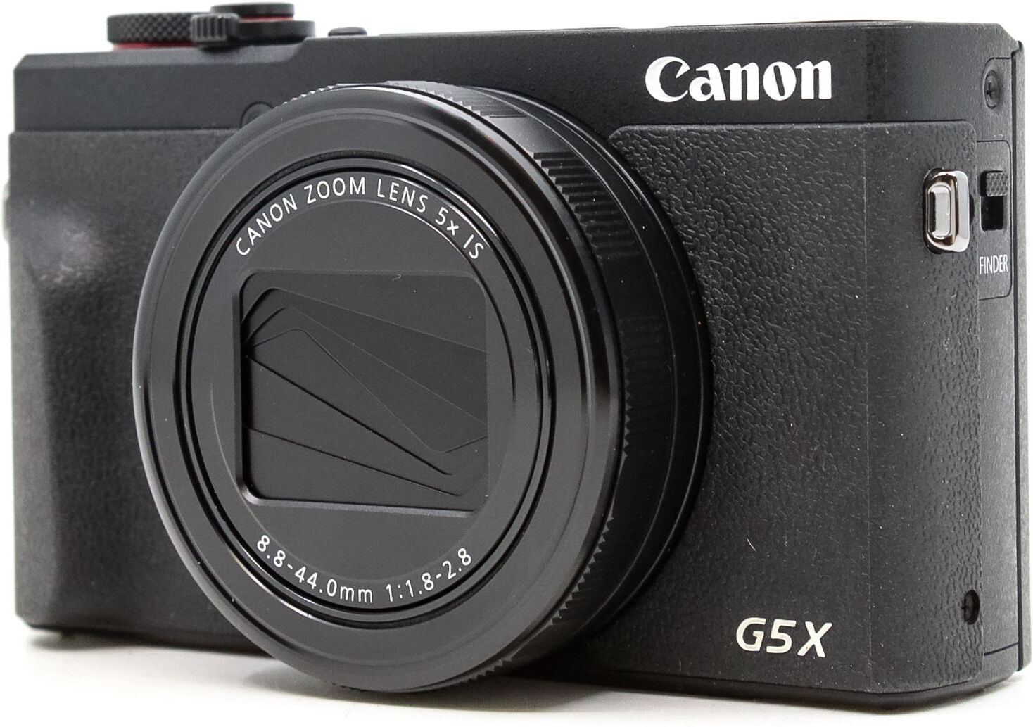 canon powershot g5 x ii (condition: like new)