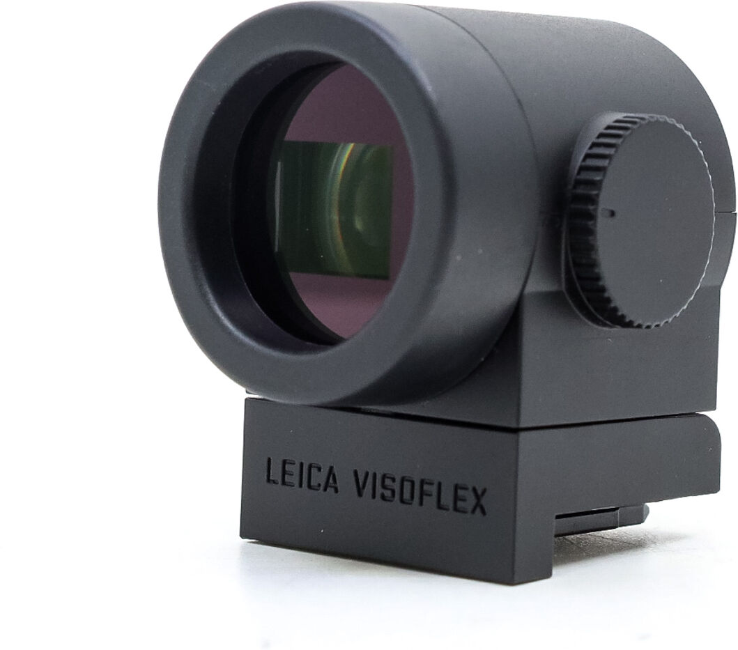 leica visoflex (typ 020) evf [18767] (condition: like new)