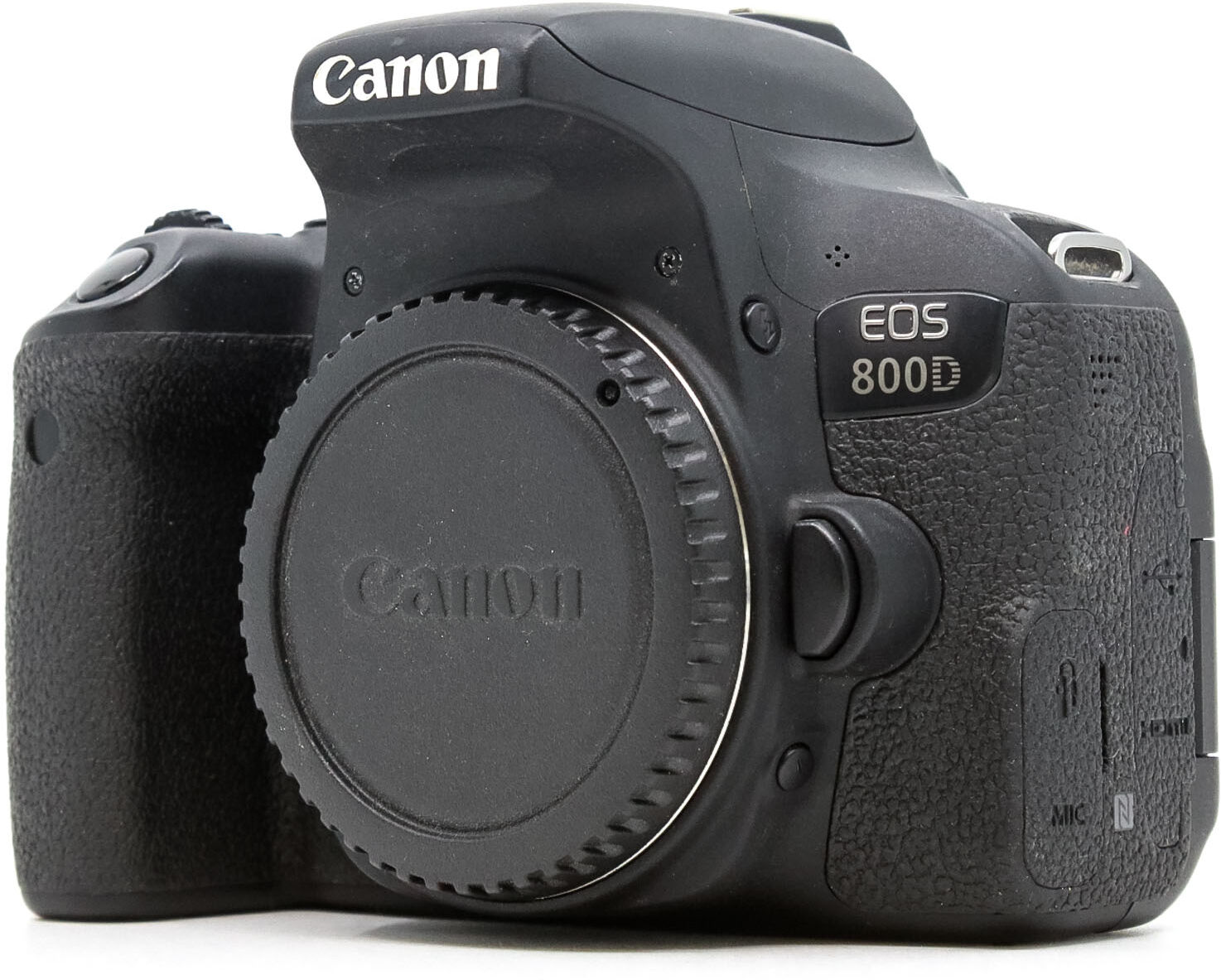 canon eos 800d (condition: good)