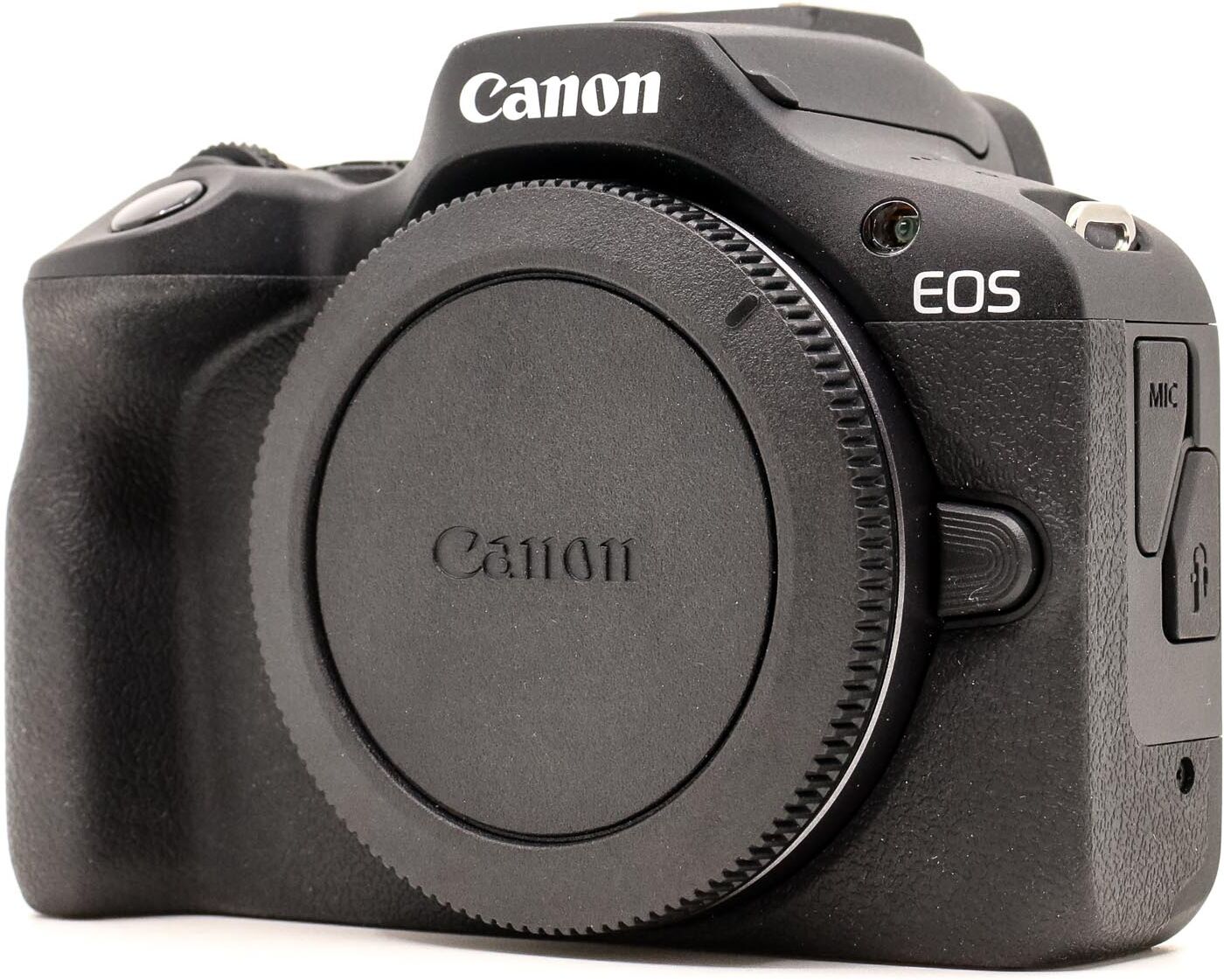 canon eos r100 (condition: like new)