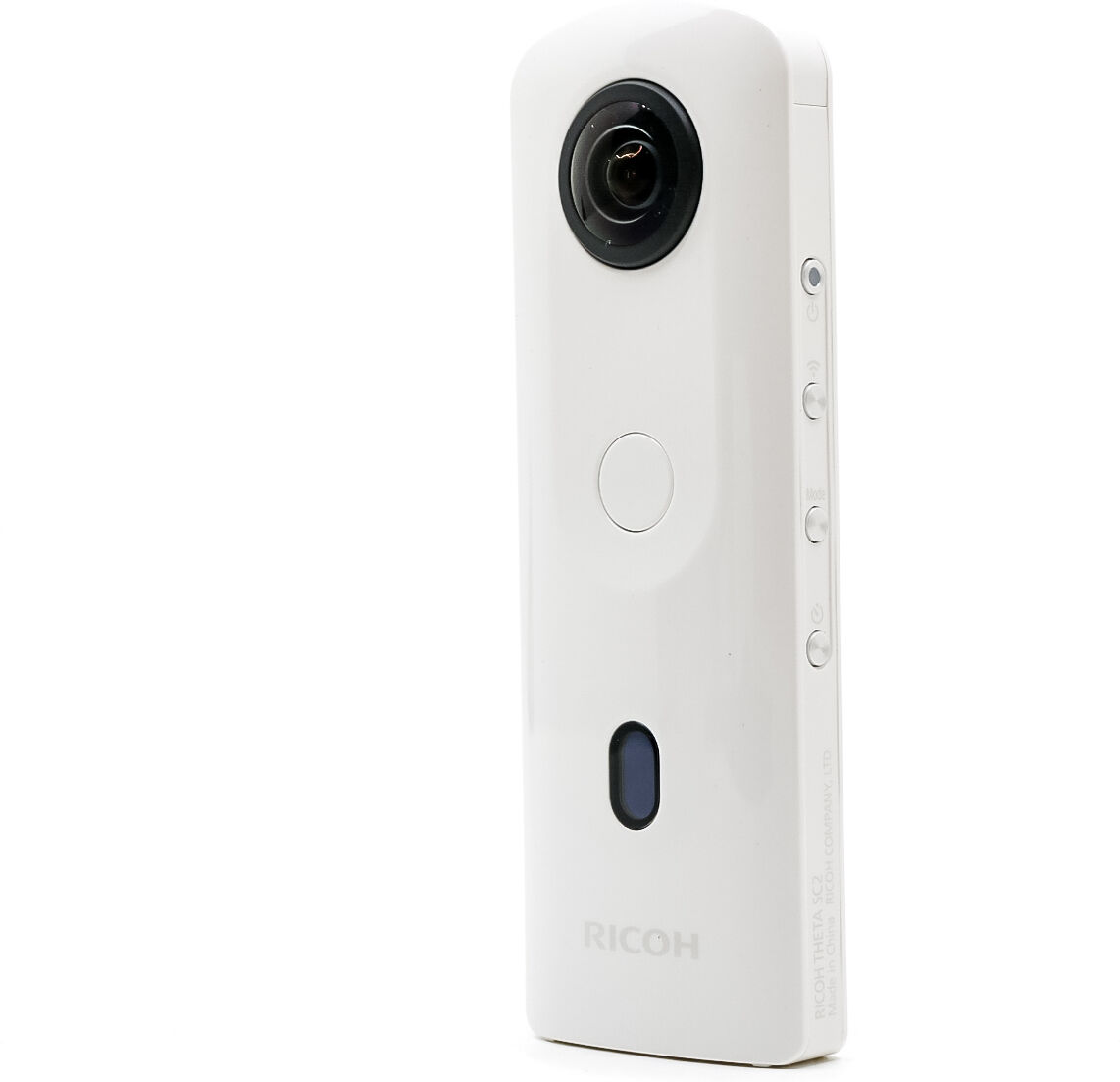 ricoh theta sc2 (condition: like new)