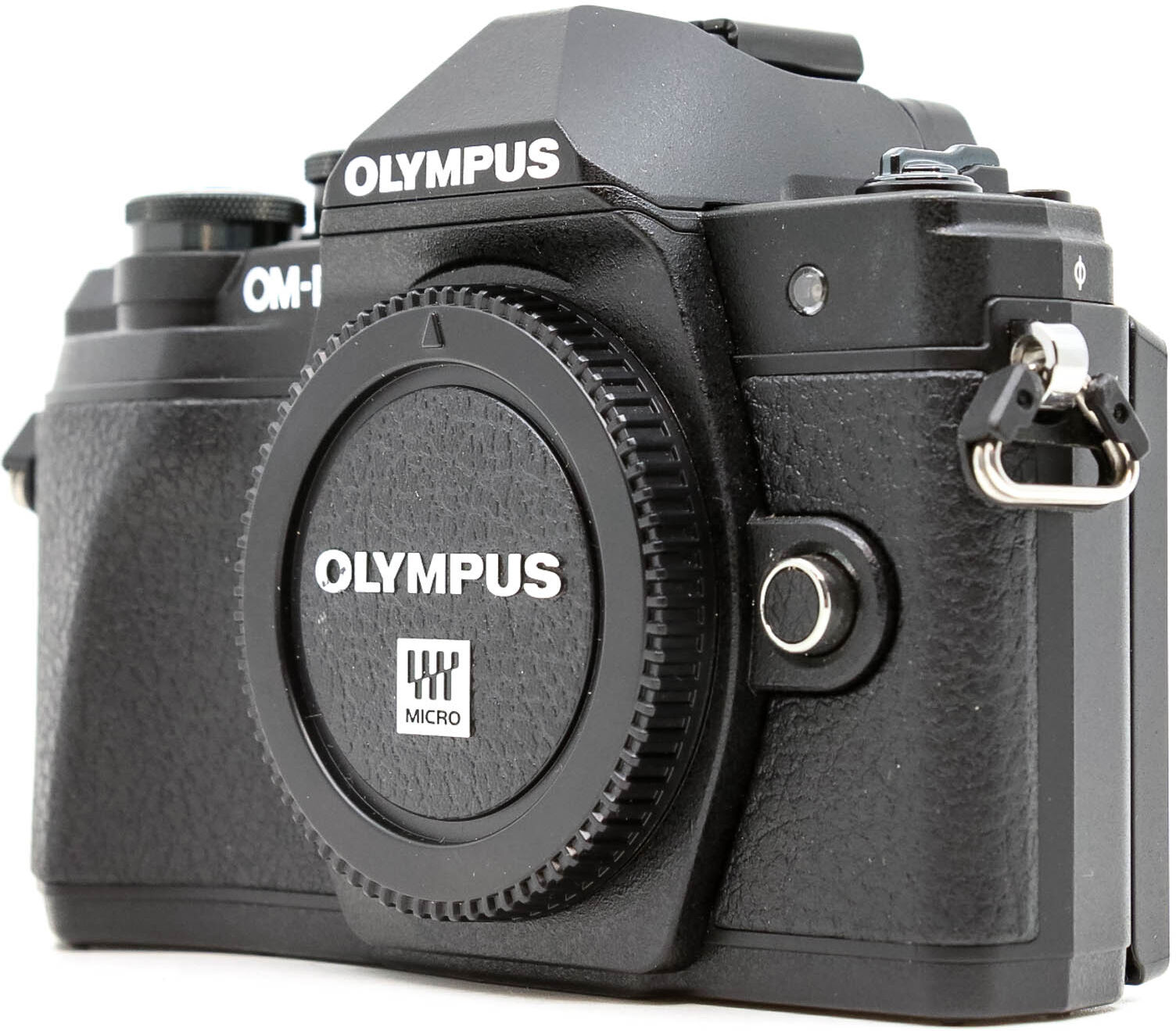 olympus om-d e-m10 mark iii (condition: s/r)