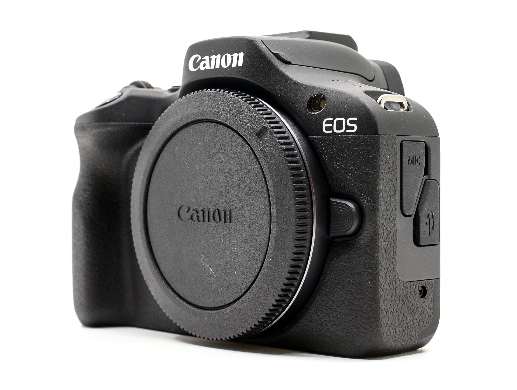 canon eos r100 (condition: like new)