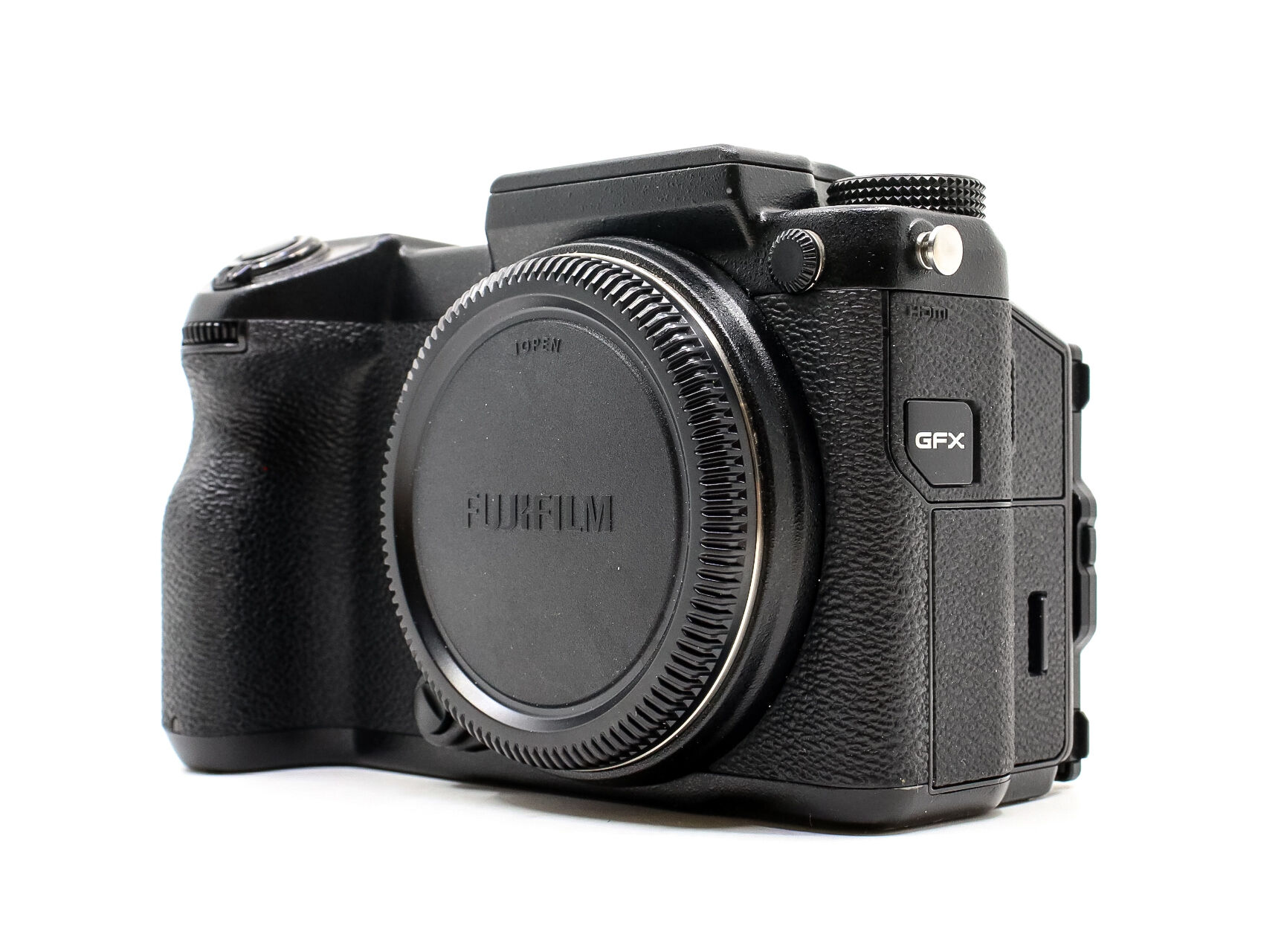 fujifilm gfx 50s (condition: good)