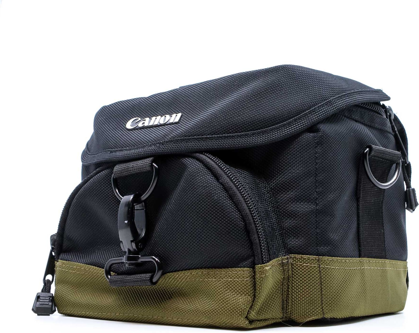 canon 100eg camera bag (condition: well used)