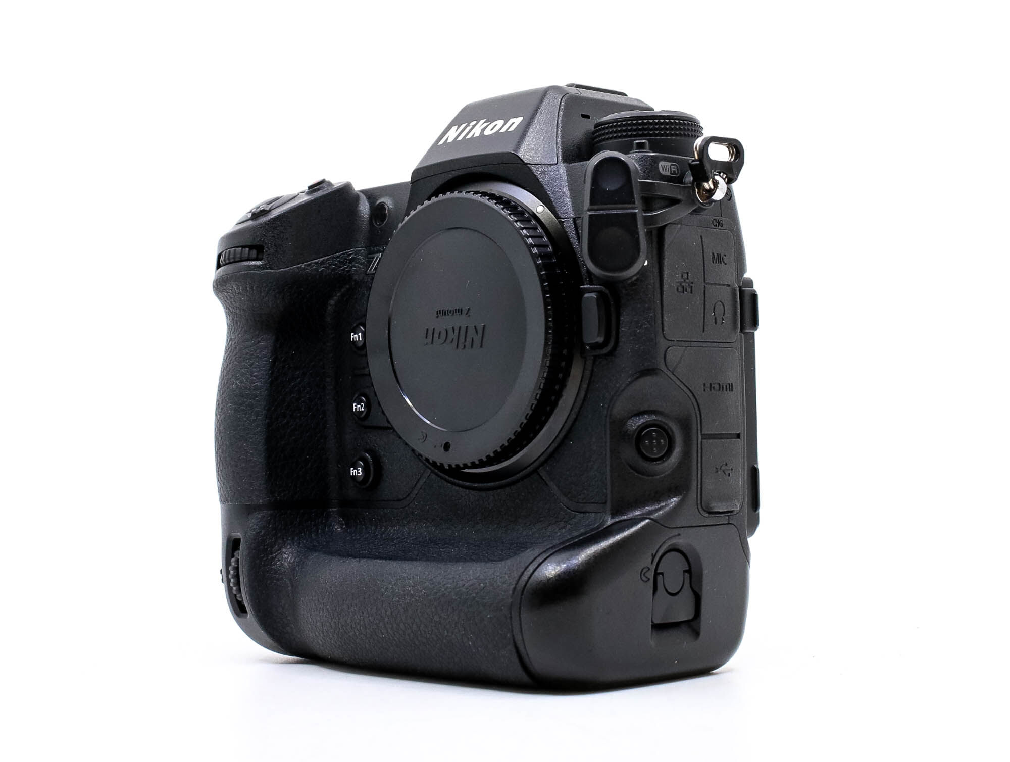 nikon z9 (condition: like new)