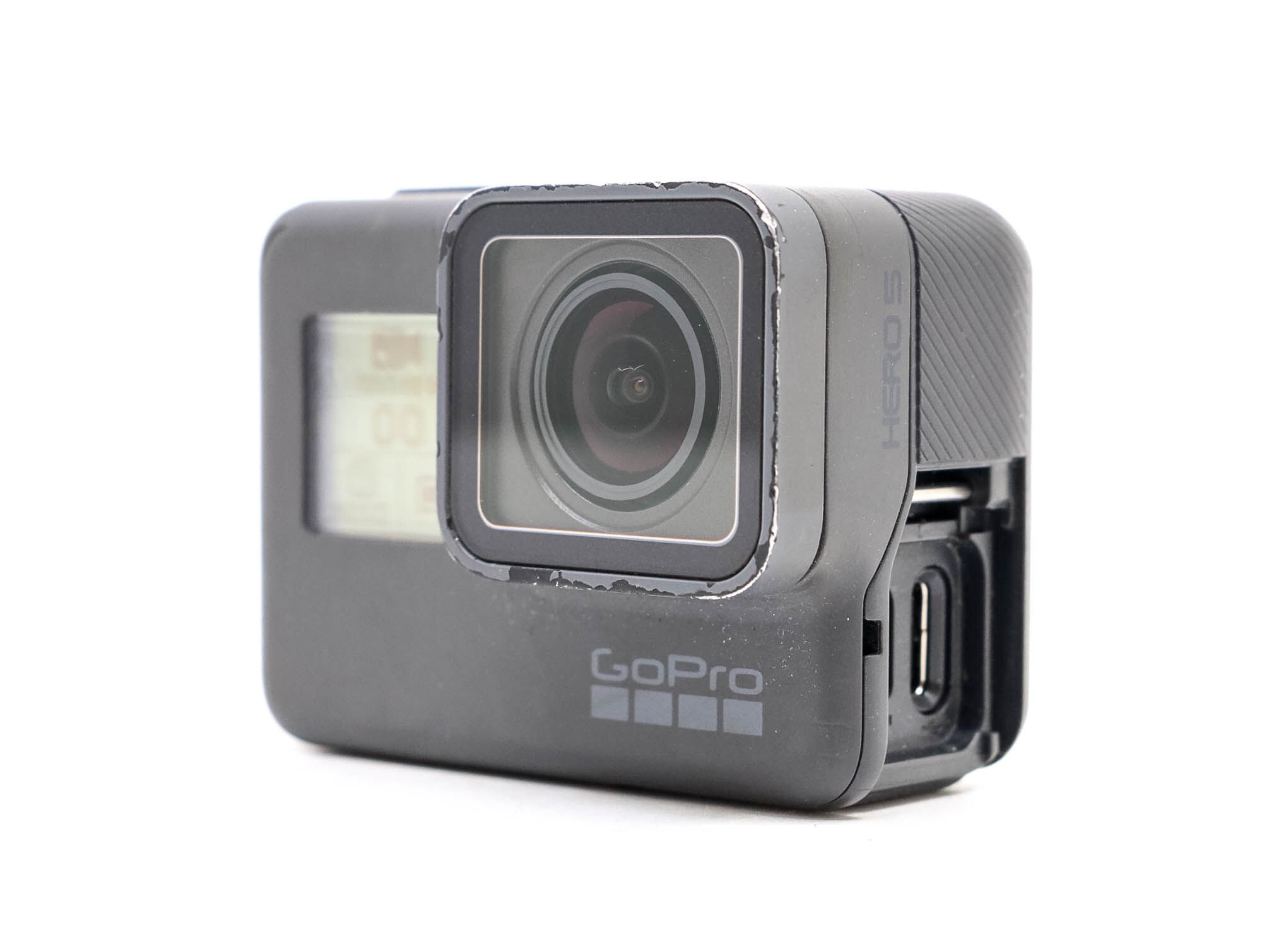 gopro hero5 session (condition: good)