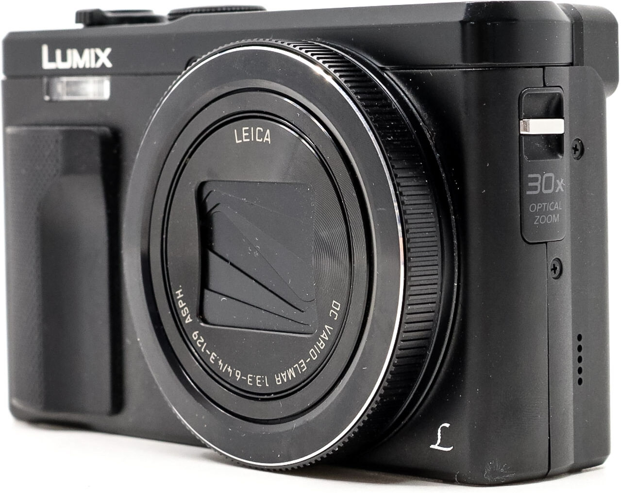 panasonic lumix dmc-tz80 (condition: excellent)