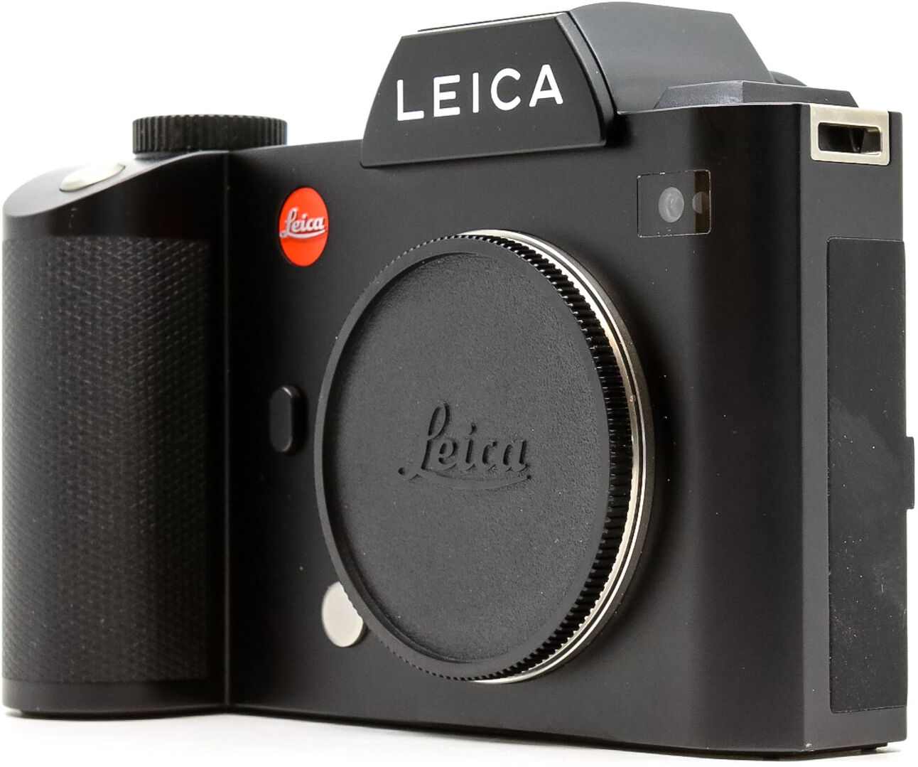 leica sl (typ 601) (condition: excellent)