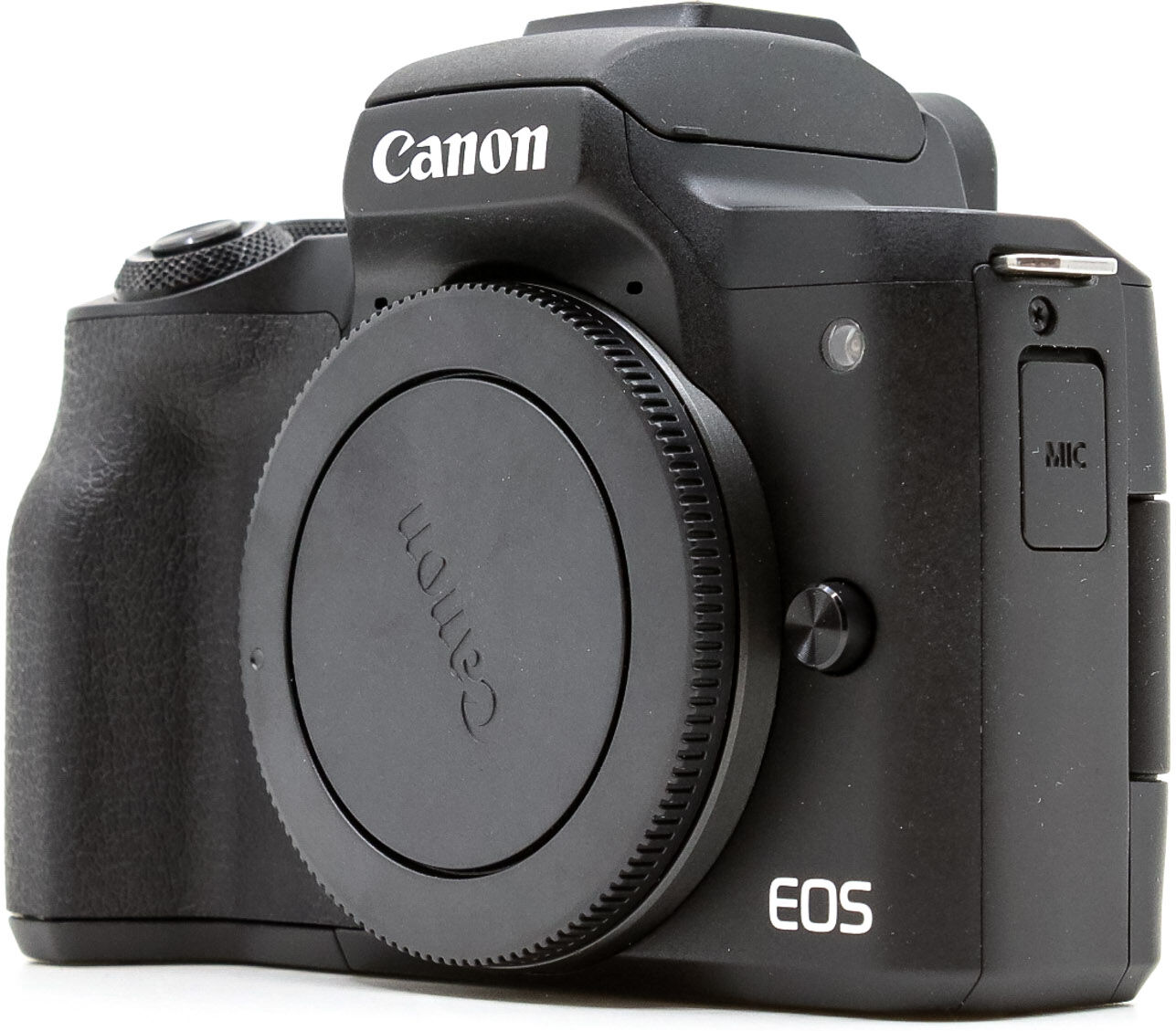 canon eos m50 ii (condition: s/r)