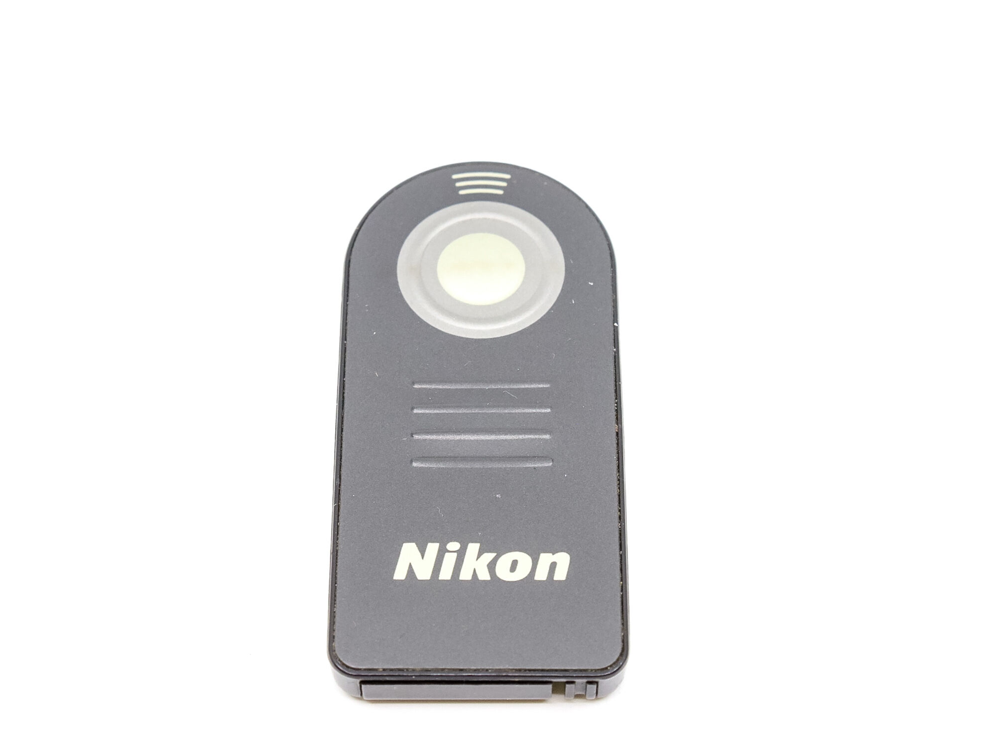 nikon ml-l3 remote control (condition: like new)