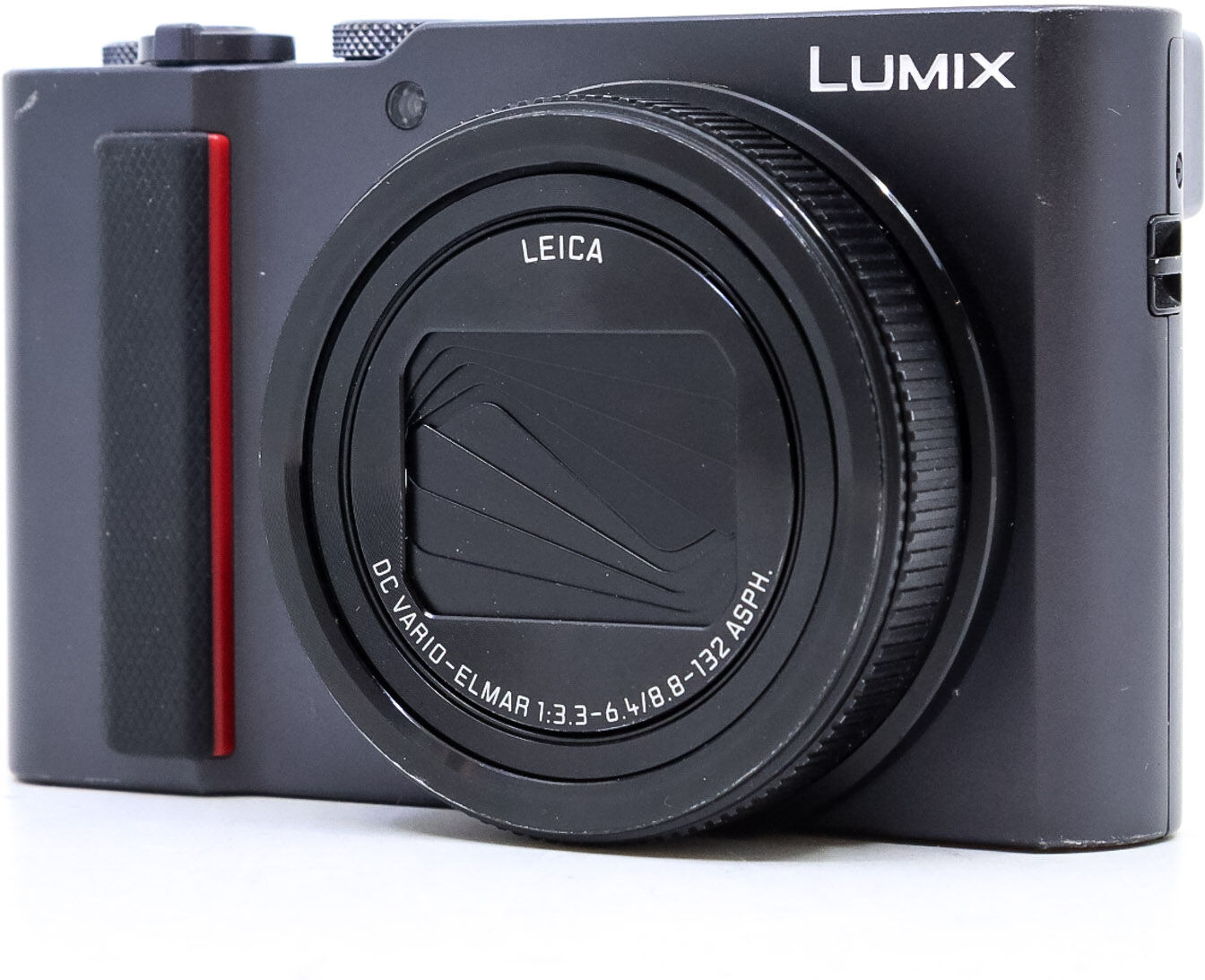 panasonic lumix dc-tz202 (condition: excellent)