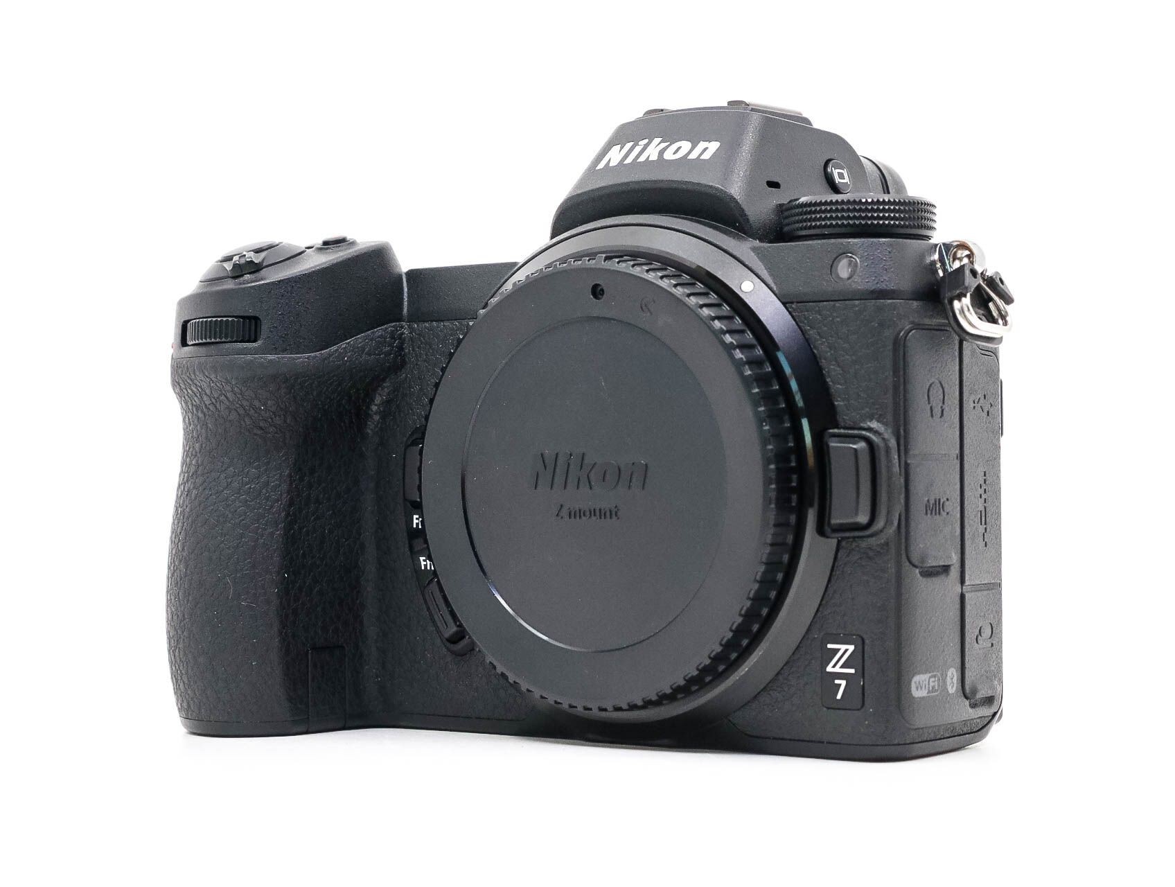 nikon z7 (condition: excellent)