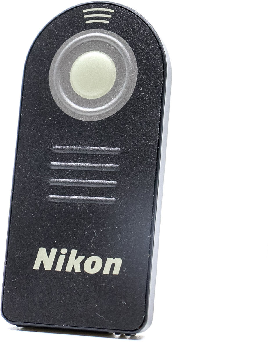 nikon ml-l3 remote control (condition: like new)