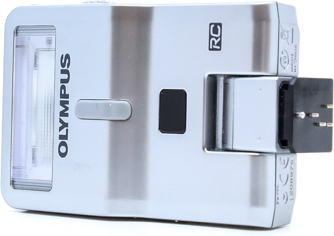 olympus fl-300r flash (condition: like new)