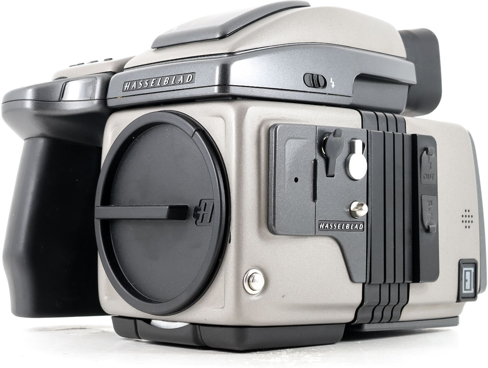 hasselblad h4d-200ms (condition: good)