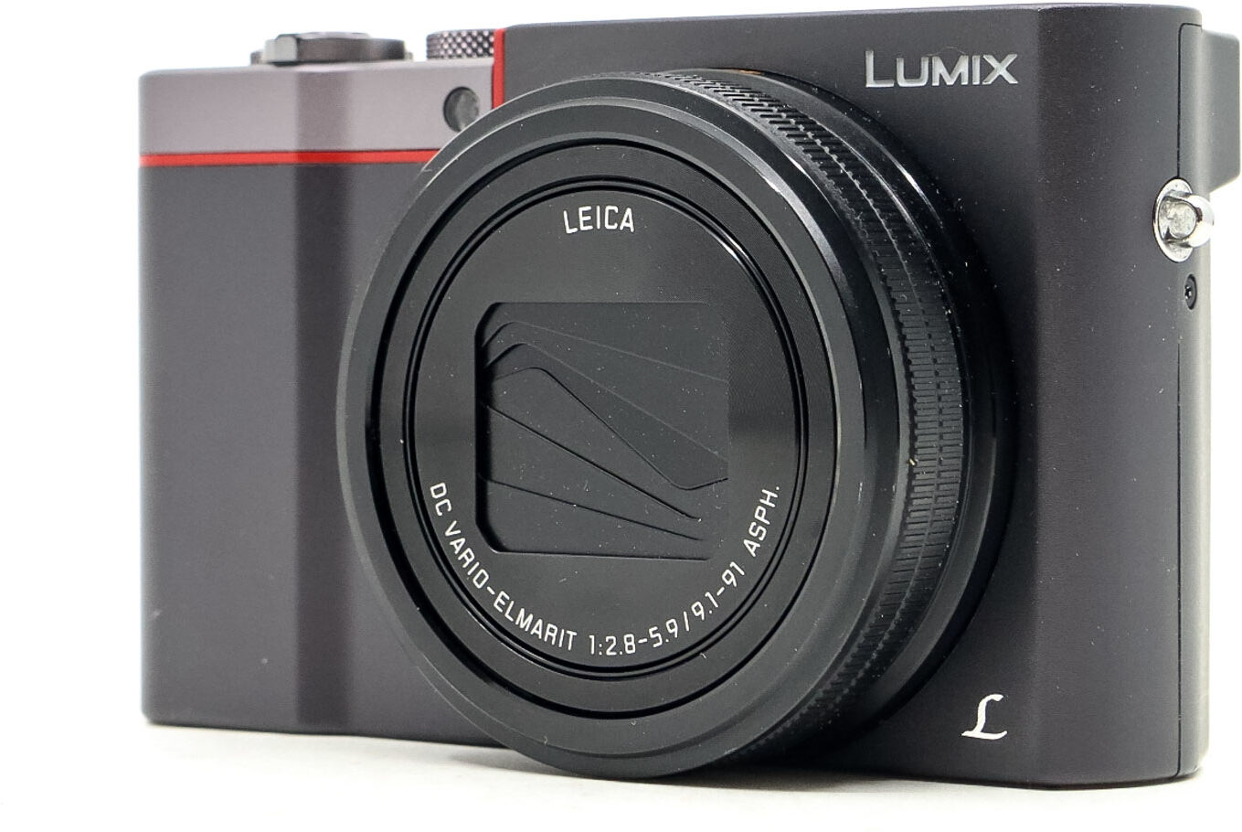 panasonic lumix dmc-tz101 (condition: excellent)