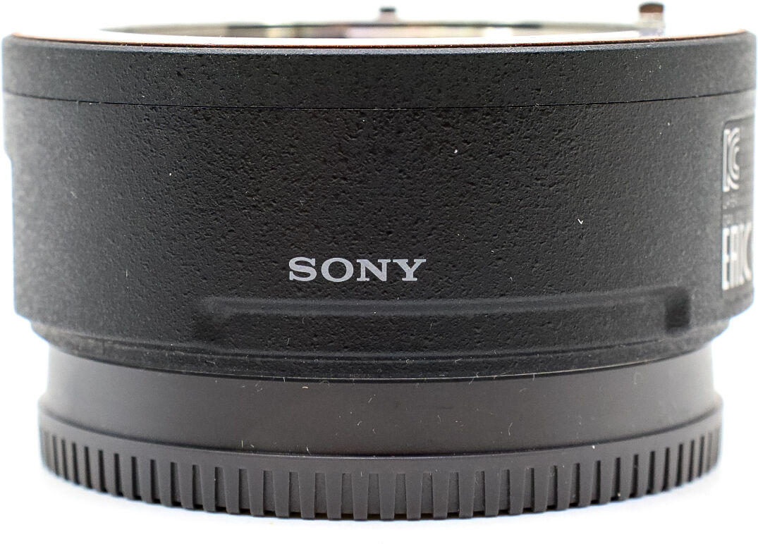 sony la-ea5 mount adapter (condition: like new)