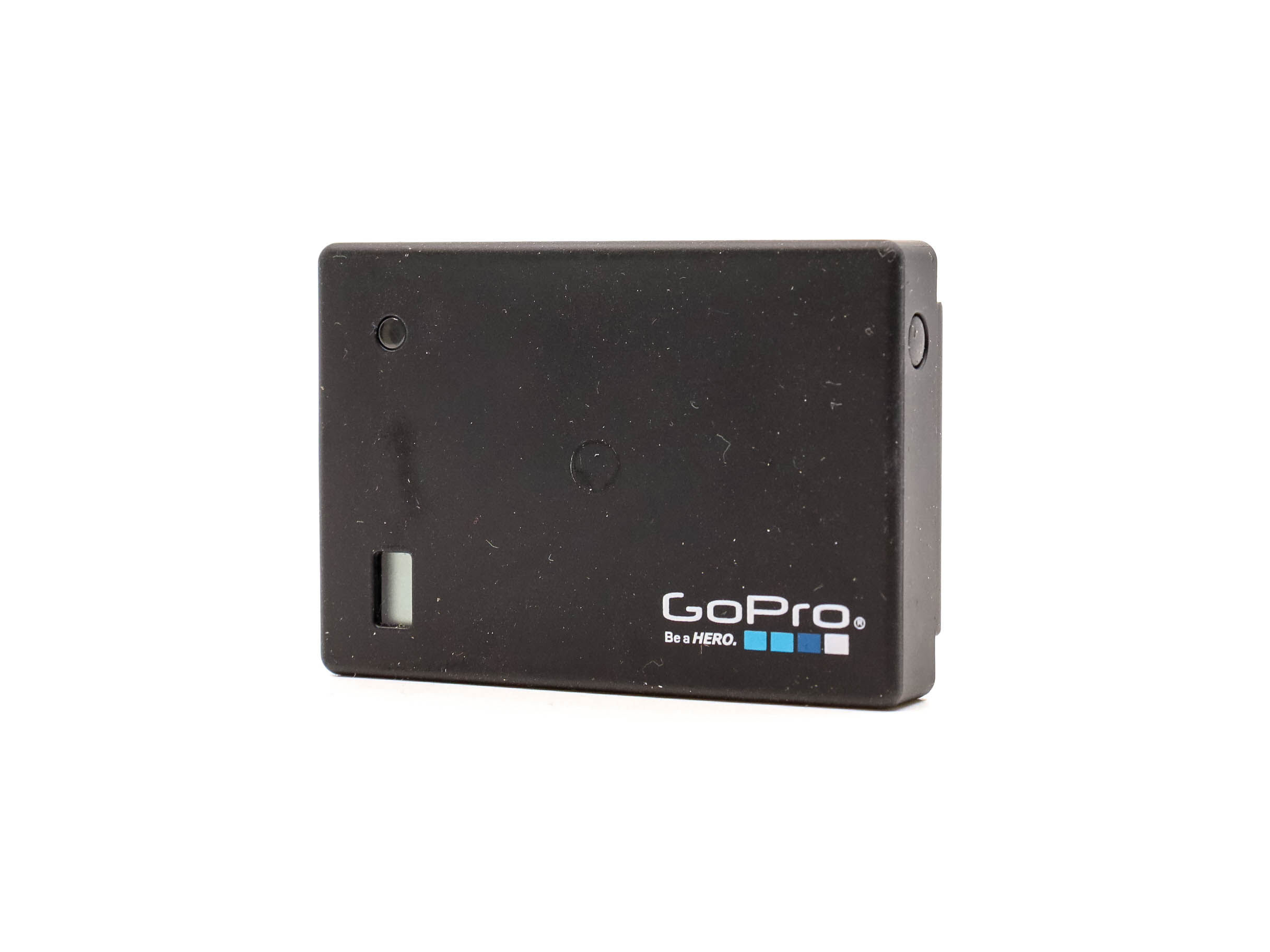 gopro bacpac for hero3/3+ (condition: like new)