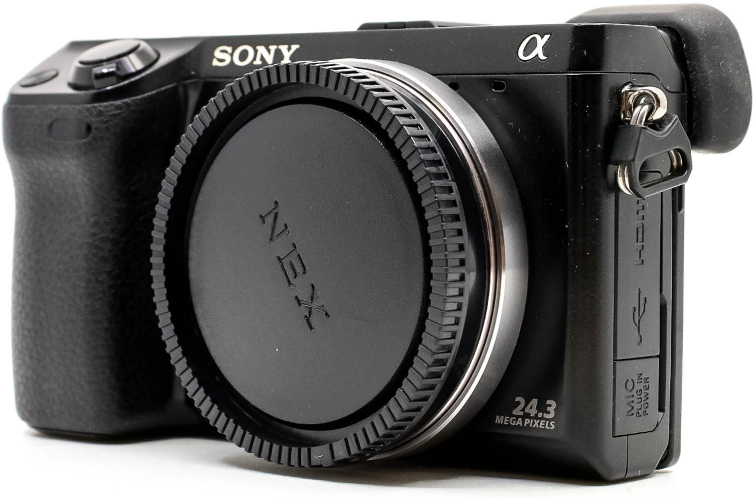 sony alpha nex-7 (condition: good)