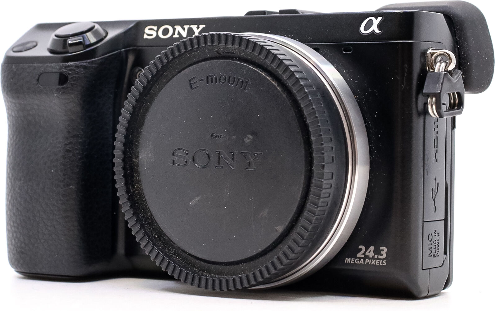 sony alpha nex-7 (condition: good)