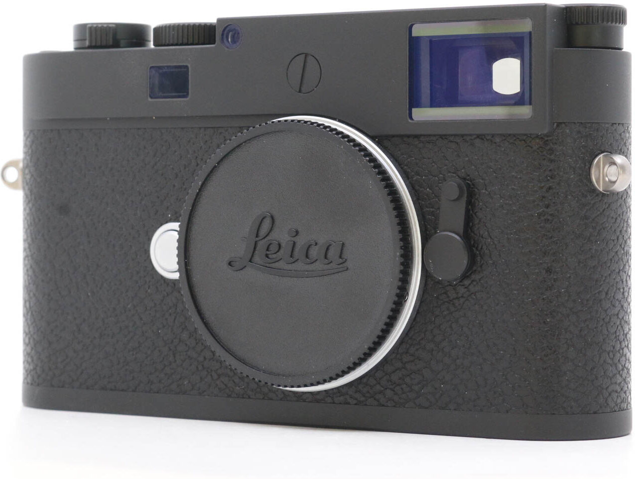 leica m11-p black (condition: like new)