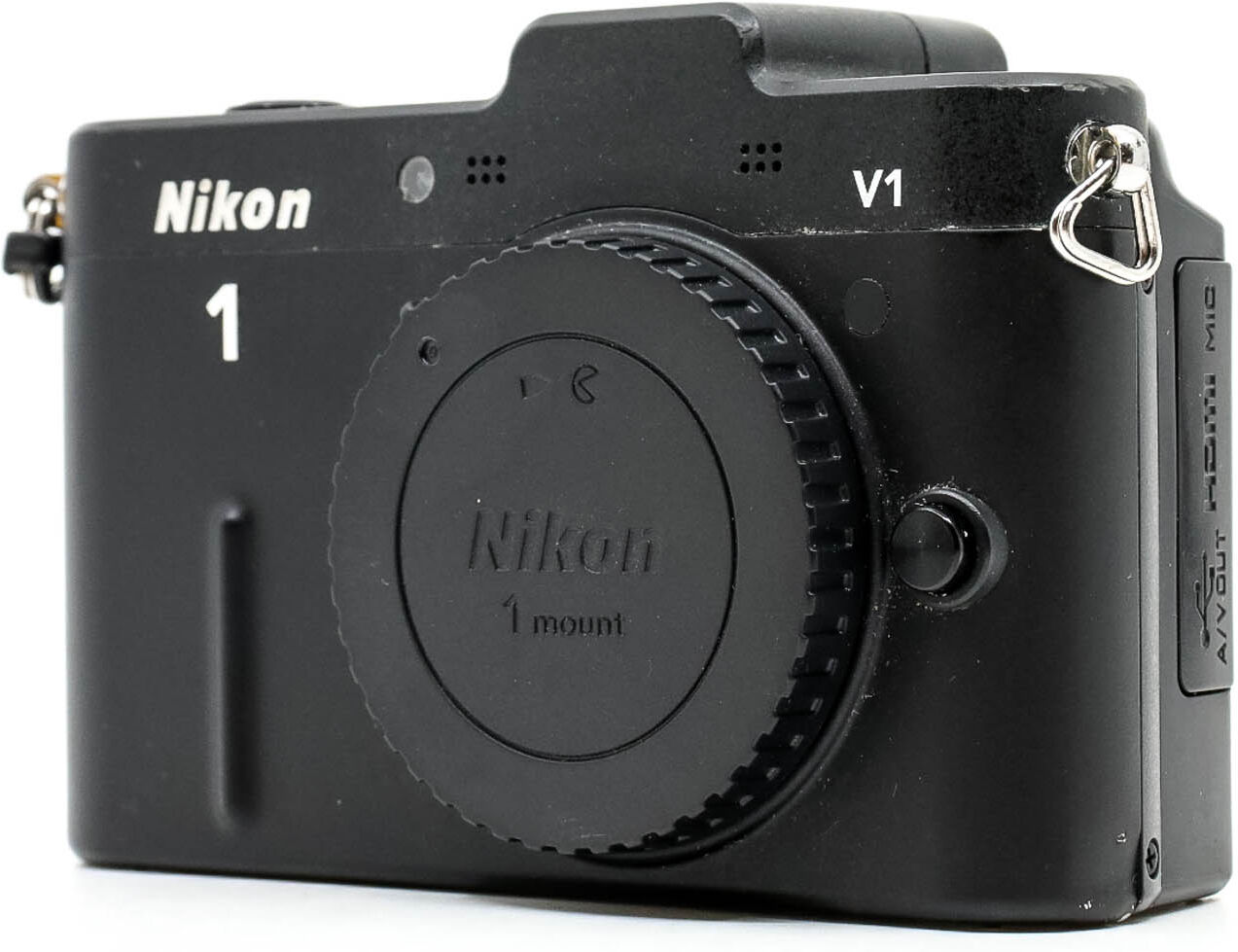 nikon 1 v1 (condition: good)