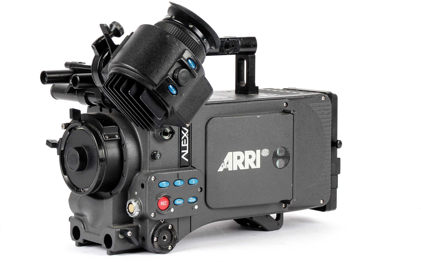 arri alexa plus 4:3 (condition: good)