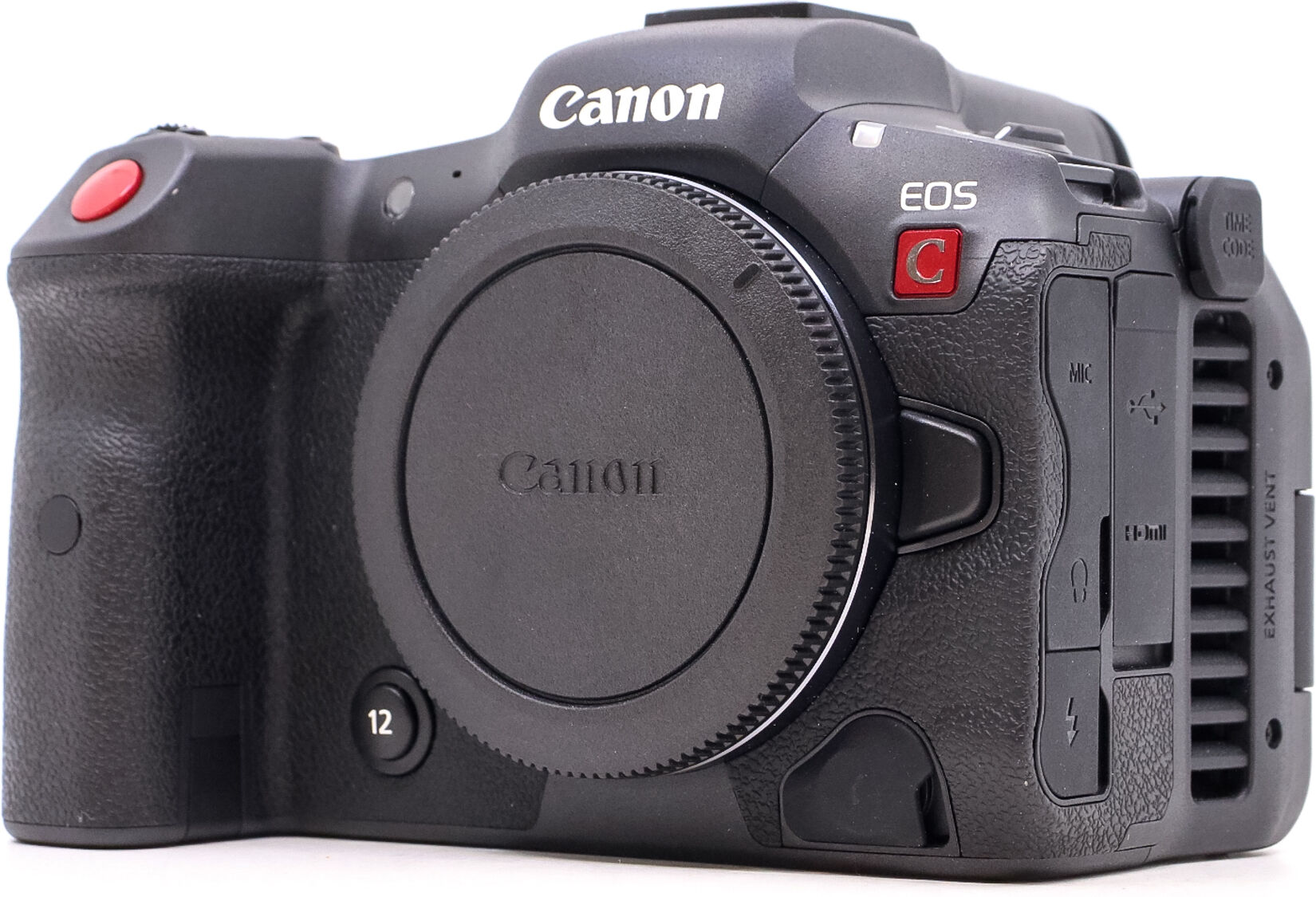 canon eos r5 c (condition: like new)