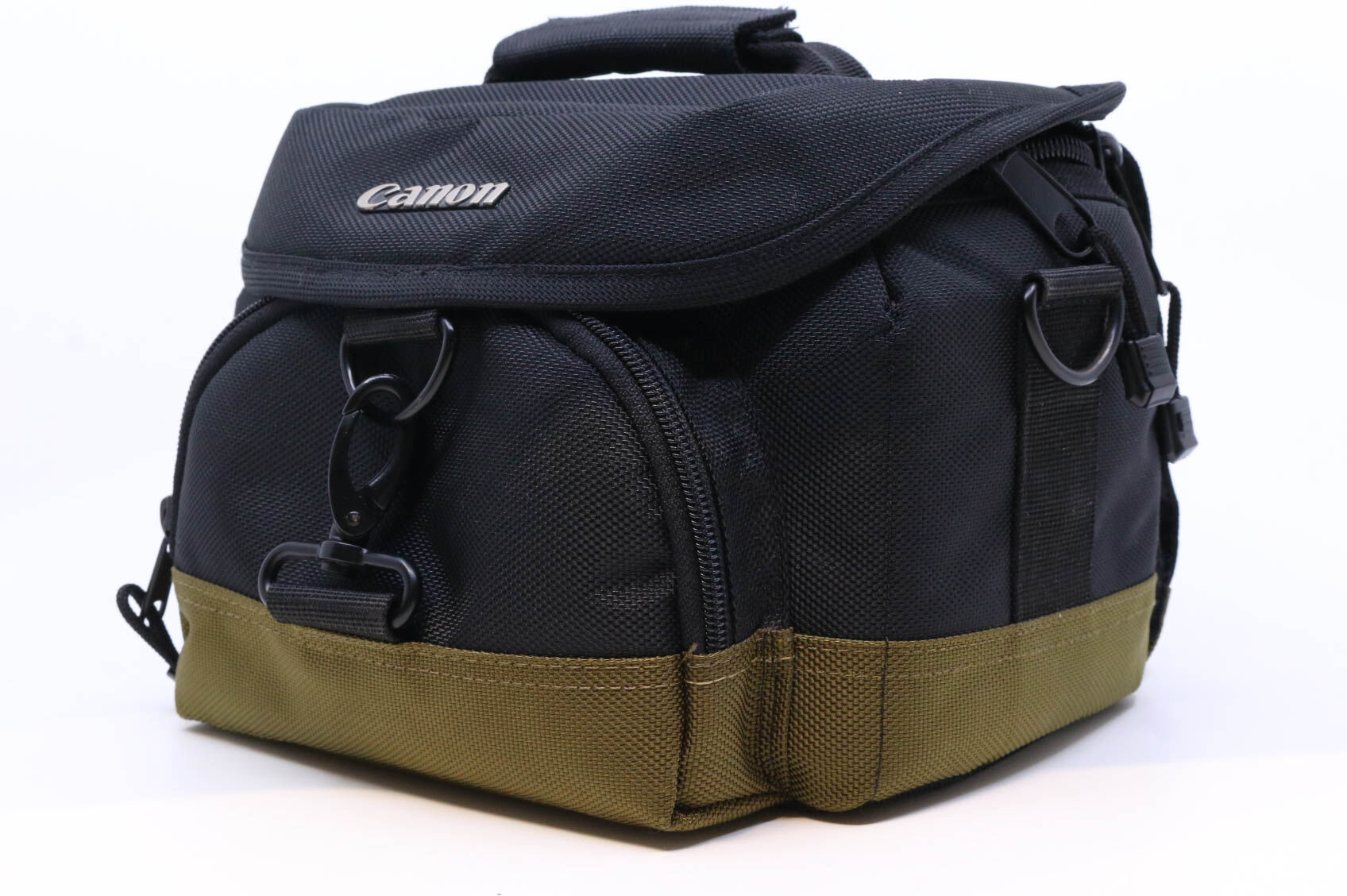 canon rebel digital gadget bag (condition: good)