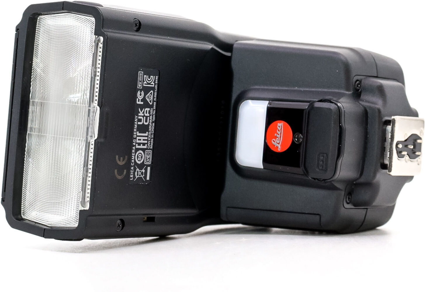 leica sf 60 flash (condition: like new)