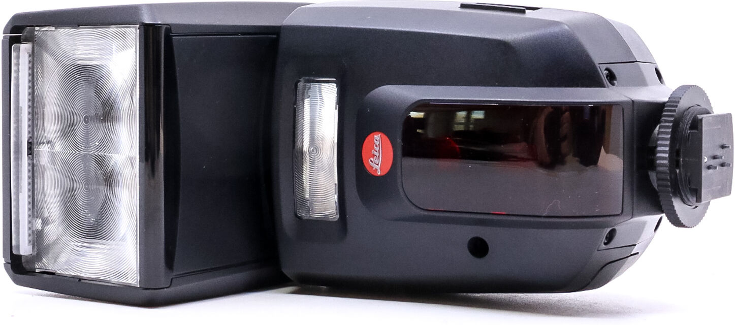 leica sf 58 flash (condition: excellent)