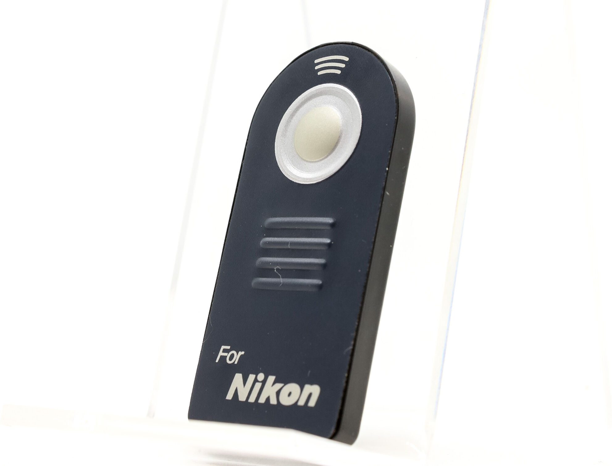 nikon ml-l3 remote control (condition: good)