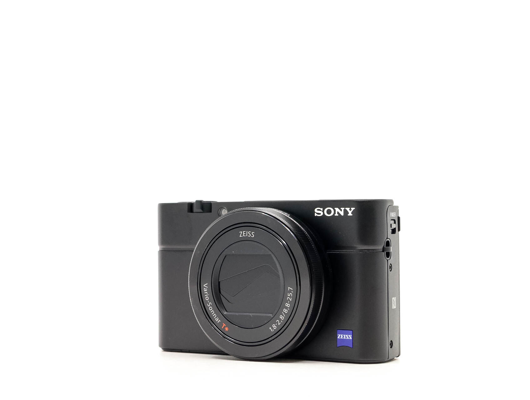 sony cyber-shot rx100 mark iii (condition: like new)