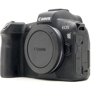 Canon Eos R (condition: Excellent)