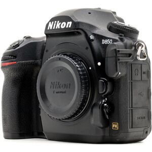 Nikon D850 (condition: Good)