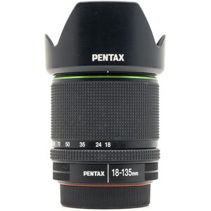 Pentax Smc -da 18-135mm F/3.5-5.6 Ed Al Dc Wr (condition: Good)