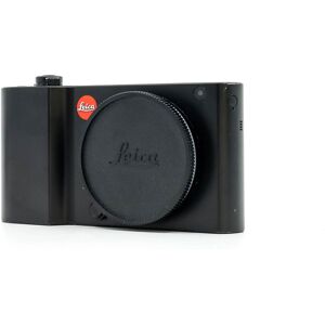 Leica Tl2 Black [18187] (condition: Good)